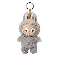 Algopix Similar Product 13 - Labubu Plush Doll Articulated