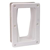 Algopix Similar Product 14 - PetSafe Wall Install Kit for PetSafe