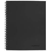 Algopix Similar Product 11 - Cambridge Notebook Business Notebook