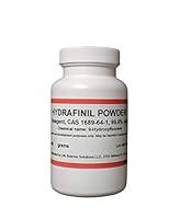 Algopix Similar Product 20 - Hydrafinil Powder, 25 Grams