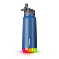 Algopix Similar Product 3 - Hidrate Spark PRO Smart Water Bottle 