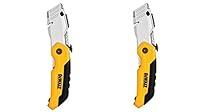 Algopix Similar Product 7 - DeWalt DWHT10035L Folding Retractable