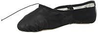 Algopix Similar Product 17 - Bloch Womens Dansoft Full Sole Leather