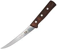 Algopix Similar Product 1 - -Swiss-Army Brands Boning Knife, 6-Inch