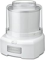 Algopix Similar Product 4 - Cuisinart Ice Cream Maker Machine 15