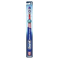 Algopix Similar Product 2 - OralB Healthy Clean Toothbrush Soft