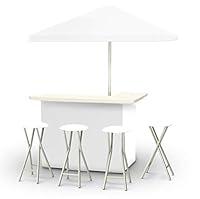 Algopix Similar Product 14 - Best of Times Patio Bar and Tailgating