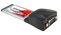 Algopix Similar Product 19 - Lycom ExpressCard/34 RS232