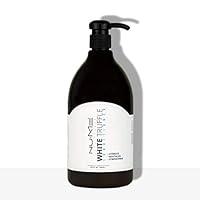 Algopix Similar Product 9 - NuMe Hydrating Antifrizz Paraben free