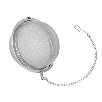Algopix Similar Product 13 - Metaltex 925 Stainless Steel Tea And