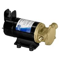Algopix Similar Product 6 - Jabsco 186801000 Reversible Rotary
