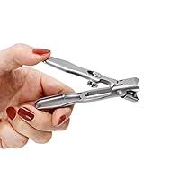 Algopix Similar Product 10 - Ultra Sharp Stainless Steel Nail