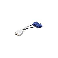 Algopix Similar Product 12 - Sparepart: Lenovo Dongle cable, 42Y8181
