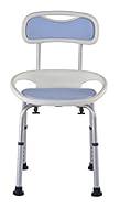 Algopix Similar Product 8 - Juvo Comfort Series Bath Chair With