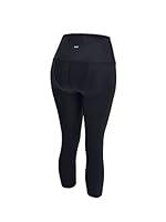 Algopix Similar Product 10 - Womens Bike Leggings with Removable