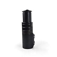 Algopix Similar Product 5 - SanZhi Bike Fork Stem Extender Bicycle