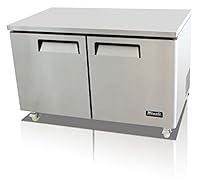Algopix Similar Product 9 - Migali CU60RHC Competitor Series