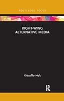 Algopix Similar Product 11 - RightWing Alternative Media Routledge