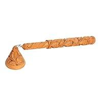 Algopix Similar Product 15 - Benzara BM142076 Candle Snuffer with