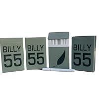 Algopix Similar Product 9 - American Billy  Regular Green Tea