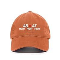 Algopix Similar Product 13 - DSGN BY DNA Fight Fight Fight Trump
