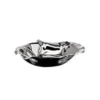 Algopix Similar Product 4 - Alessi Sarria Round Basket Stainless