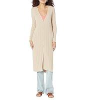 Algopix Similar Product 6 - Free People Skylight Cardigan Morning