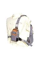 Algopix Similar Product 5 - TFO 1255BP Hybrid BackpackChest Pack