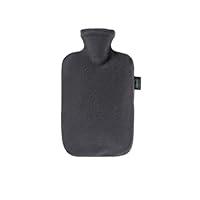 Algopix Similar Product 16 - Fashy Hot Water Bottle with Fleece