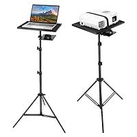 Algopix Similar Product 9 - iMounTEK Laptop Projector Tripod Stand