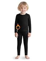 Algopix Similar Product 9 - VZV Kids Thermal Set Toddler Thermal