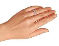 Algopix Similar Product 20 - Bling Jewelry Rose Gold Plated 925