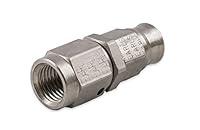 Algopix Similar Product 11 - Earls 600143 SpeedSeal Steel 3AN
