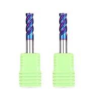 Algopix Similar Product 7 - BONYTOOL 2 Pieces Corner Radius End