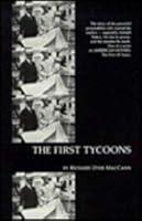 Algopix Similar Product 4 - The First Tycoons