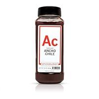 Algopix Similar Product 11 - Spiceology  Ground Ancho Chile  Ancho