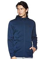 Algopix Similar Product 19 - Under Armour Mens Fleece Full Zip
