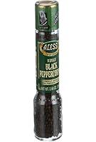 Algopix Similar Product 6 - Alessi Peppercorn Black, 2.64 oz(it)