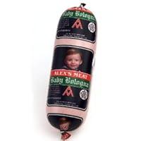 Algopix Similar Product 11 - Baby Bologna 1 lb.