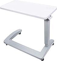 Algopix Similar Product 17 - Vaunn Medical Deluxe Adjustable Overbed
