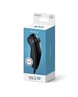 Algopix Similar Product 6 - Nintendo USB Nunchuk Controller - Black