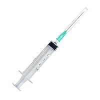 Algopix Similar Product 9 - 5mlcc 21G Disposable Sterile with