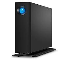 Algopix Similar Product 15 - LaCie d2 Professional 18TB External