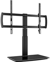 Algopix Similar Product 2 - Universal Swivel TV StandBase Table