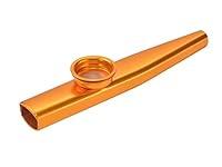 Algopix Similar Product 2 - Monoprice Metal Kazoo