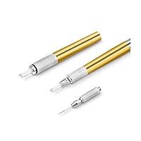 Algopix Similar Product 5 - Pinkiou Microblading Pen for Eyebrow