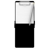 Algopix Similar Product 9 - Folding Server ISO Clipboard - Black