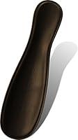 Algopix Similar Product 7 - Leather Shoe Horn 8 Inches  Made in
