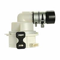 Algopix Similar Product 19 - ABQ73503004 Dishwasher Drain Pump