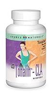 Algopix Similar Product 20 - Source Naturals Diet Tonalin CLA